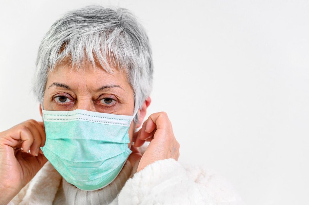 How To Adjust To The New Normal Of Distancing From Aging Parents