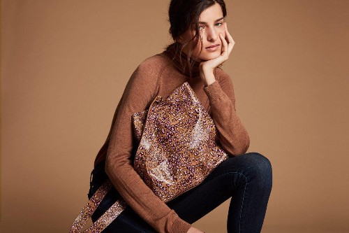 Why This Fashion Startup Is Letting Its Customers Design Its Products