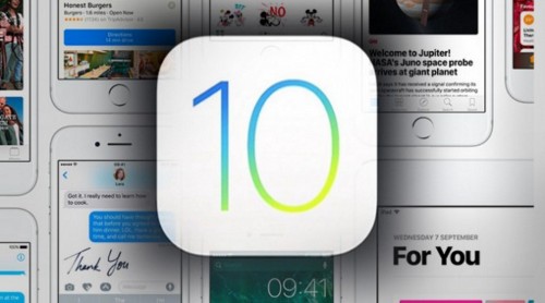 Apple iOS 10.3 Beta Has A Gift For Verizon Customers