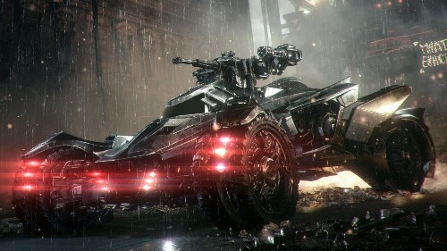 The Top Video Games Of 2015