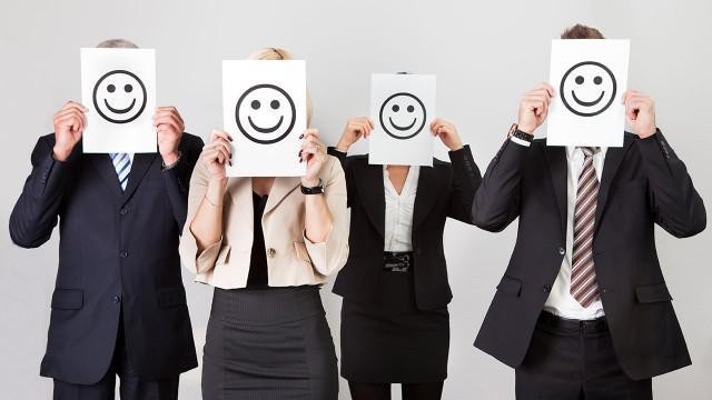 Make No Mistake, You're In A Relationship With The Company You Work For