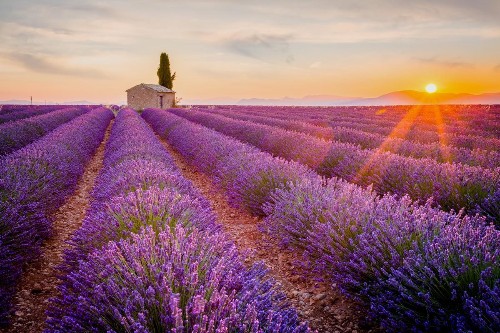 The World's Best Destinations For Travel Photography In 2016