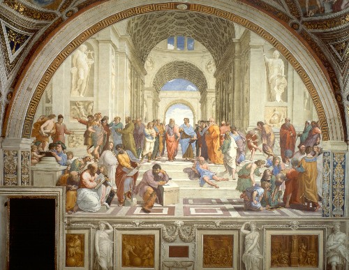 How Philosophy Can Make You A Better Manager
