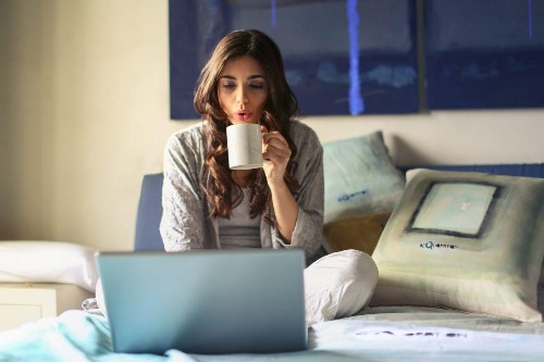 Work From Home Jobs: These 29 Companies Will Hire You Whether You're At Home Or Traveling The World
