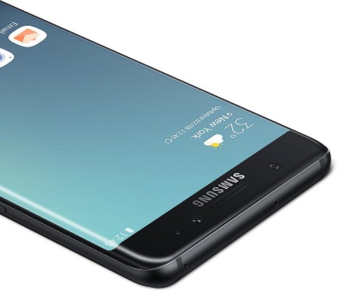 With Galaxy Note 7, Is Samsung Getting Too Far Ahead Of Apple?