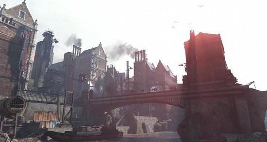The Best Video Games Of 2012