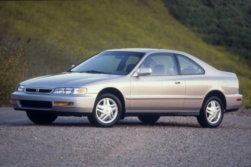 Hot Wheels: The Most Stolen New And Used Cars