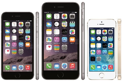 Apple Leak Confirms New iOS Version