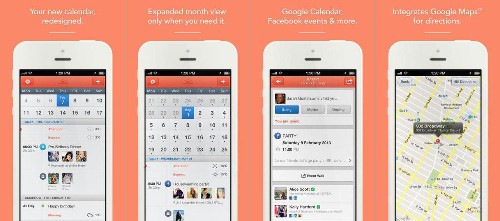 5 Mobile Apps That Will Make You An Organization Expert