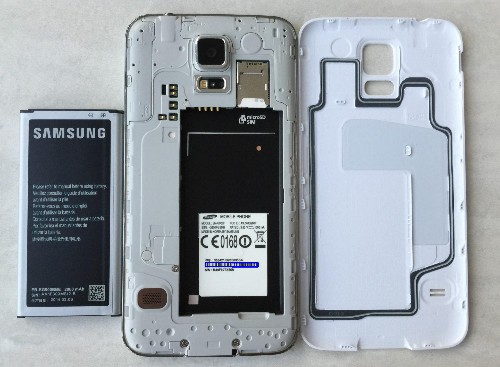 Samsung Galaxy S6 Has Potentially Fatal Flaw