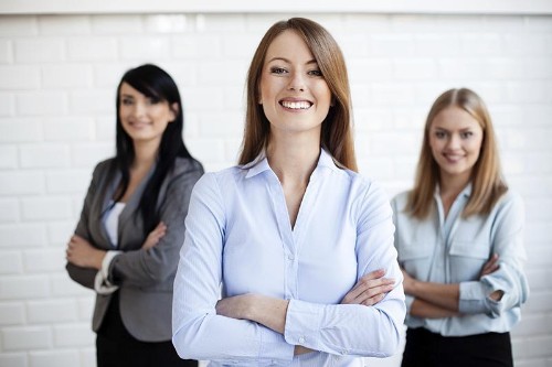 Angels In Training: How One Boot Camp Is Increasing The Ranks Of Female Investors