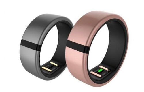 The Motiv Smart Ring Is The Perfect Casual Fitness Tracker ... And An Even Better Sleep Tracker