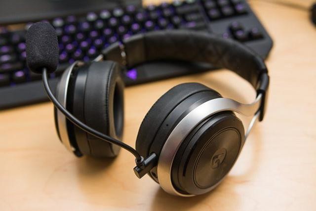 The Best Gaming Headsets