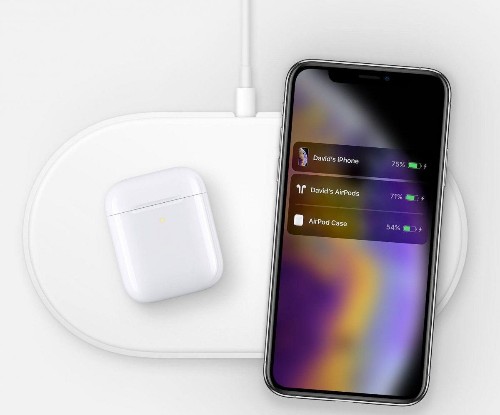 Apple Accidentally Reveals Radical New iPhone Upgrade