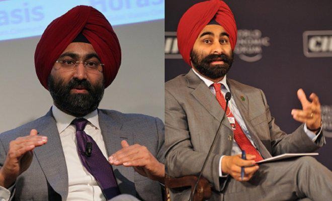 How To Lose A $2 Billion Family Inheritance: The Tale Of The Singh Brothers Of India