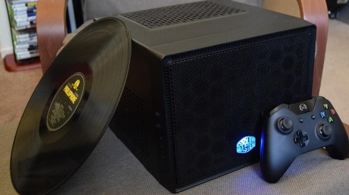 Build A Compact 1080p Gaming PC For $400 (Benchmarks Included)