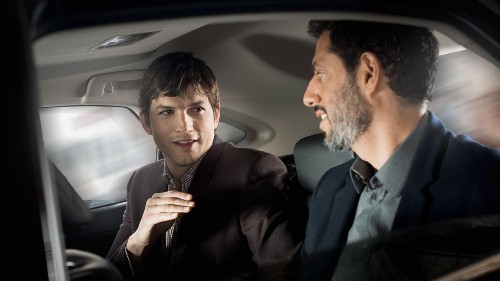 How Ashton Kutcher And Guy Oseary Built A $250 Million Portfolio With Startups Like Uber And Airbnb