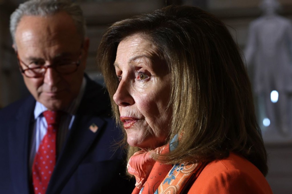 Stimulus Bill Expected Next Week—Here’s When Benefits Would Likely Go Out