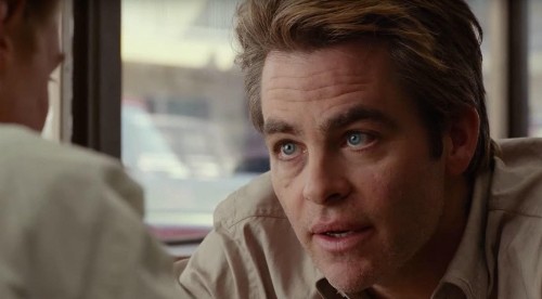 'I Am The Night' Review: A Mystery Driven By Performance Succeeding In Everything Except The Mystery