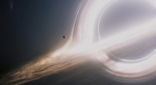 Talking 'Interstellar' With Jonathan Nolan And Kip Thorne