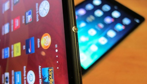 Android Circuit: Android 5.0.2 Released, Kodak's First Smartphone, Samsung Surrenders Over Services