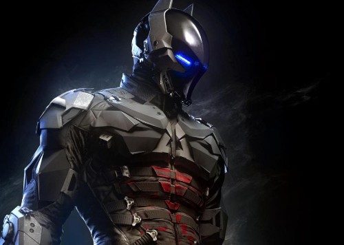 Arkham Knight's 'M' Rating Shows That 'Teen' Games Are An Endangered Species