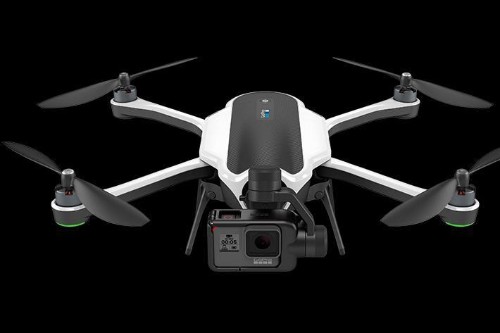 Portable Travel Drones: Forget The Selfie, Welcome To The Dronie