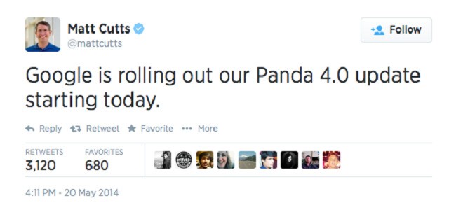 Panda 4.0 And Payday Loans 2.0: What Happened And How You May Be Impacted