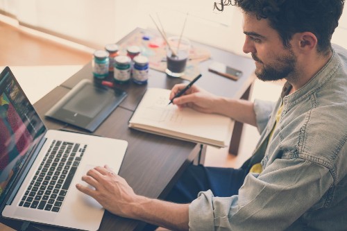 Tips For Finding And Working With Creative Freelancers