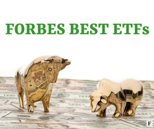 The ETF Portfolio For Millennials