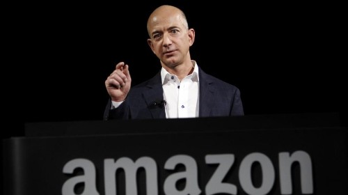 Amazon Chases Local Services, The New E-Commerce Battleground