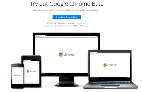 Google Chrome Browser: An Easy Hack For Longer Battery Life