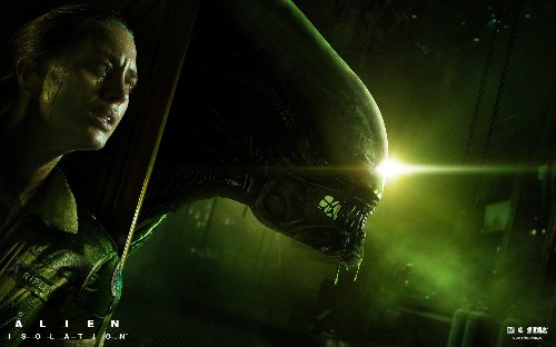 'Alien: Isolation' Succeeds By Emphasizing Survival, Not Horror