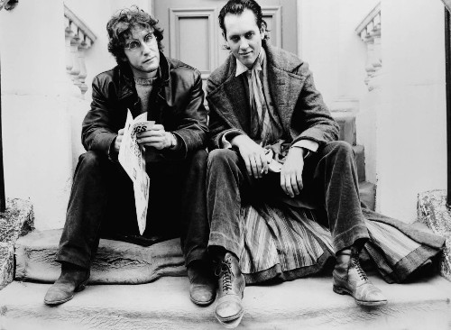 DIY Investment Tips From... 'Withnail and I'