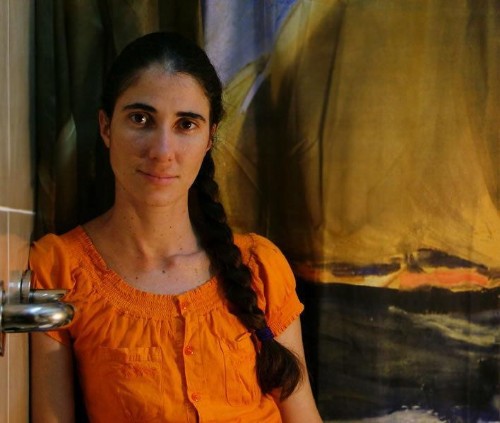 How She Did It: Yoani Sánchez Launches Cuban News Outlet 14ymedio