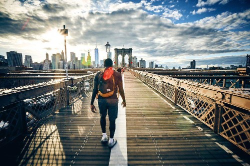 Solo In NYC: 47 Awesome Things To See, Do, Eat, And Drink
