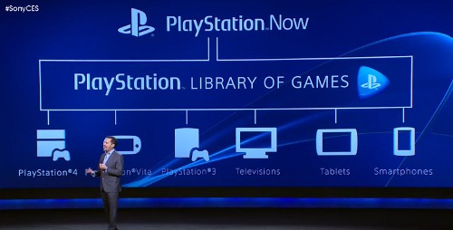 Michael Pachter: PlayStation Now Is 'A Joke'