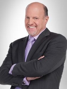 Jim Cramer: How To Make Fewer Financial Mistakes And Get Rich