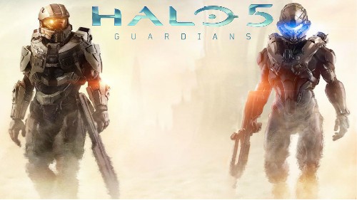 All Eyes On 343 As 'Halo 5: Guardians' Multiplayer Beta Early Access Kicks Off