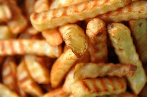 Yes, Processed Food 'Makes' Us Fat -- But Science Provides Two New Clues As To Why