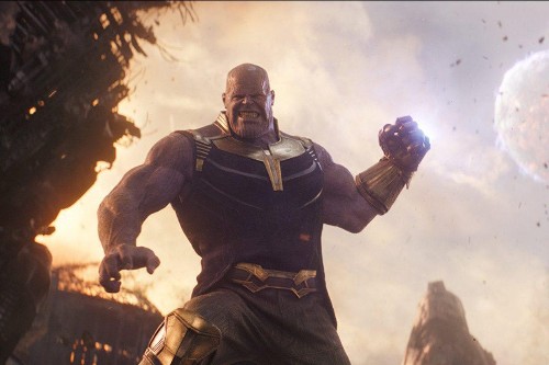 'Avengers: Endgame:' The Parallel Between Thanos And Tony Stark