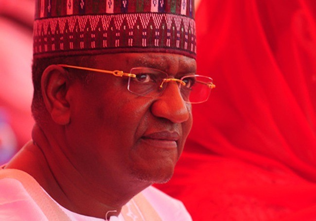 5 Business Lessons From Nigerian Oil Multimillionaire Muhammadu Indimi