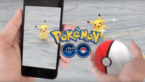 Ten Things I Wish I Knew When I Started 'Pokémon GO'