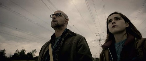 Netflix's 'The Silence' Chases After 'Bird Box,' Doesn't Catch It