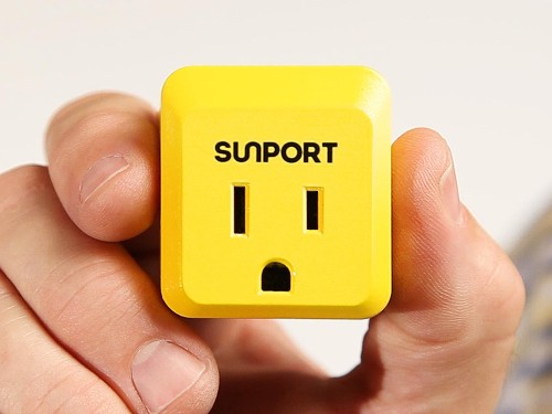 Charge Your Devices, Reduce Your Carbon Footprint With These Awesome Solar Powered Gadgets