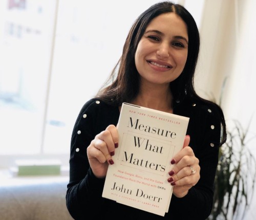 Tech CEOs: This Year's Favorite Books
