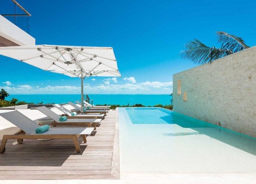 The Great Escape: Turks & Caicos Is Your Next Caribbean Destination For Luxury Travel