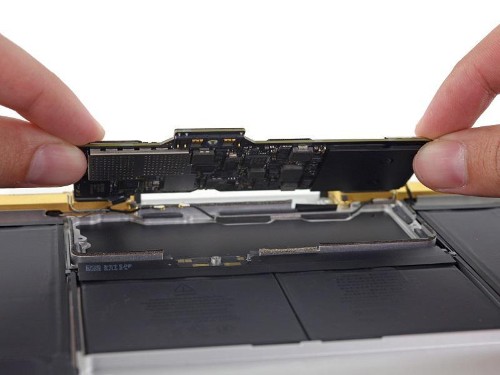 12-inch MacBook: Apple Pulls Performance Back To Redefine The Laptop