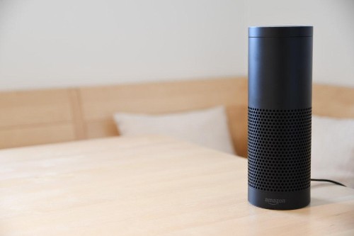 Voice Is The Enterprise's Next Great UI