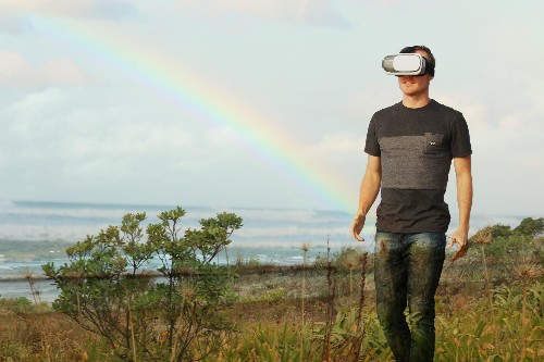 7 Technology Trends That Will Dominate 2017
